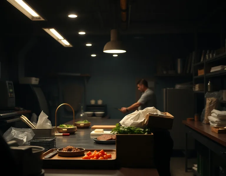 livraison de repas La Tour-de-Peilz